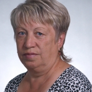 Верховцева Татьяна Леонидовна